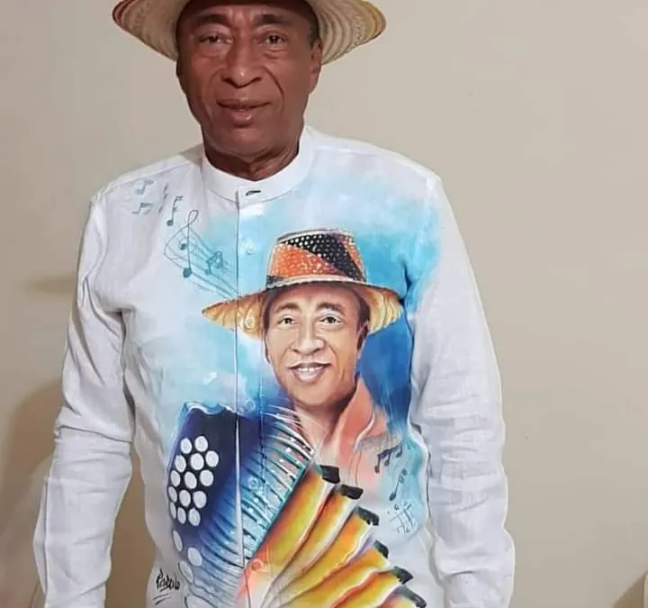 Festival de la Canción Vallenata Francisco el Hombre rinde tributo al maestro Romualdo Brito.