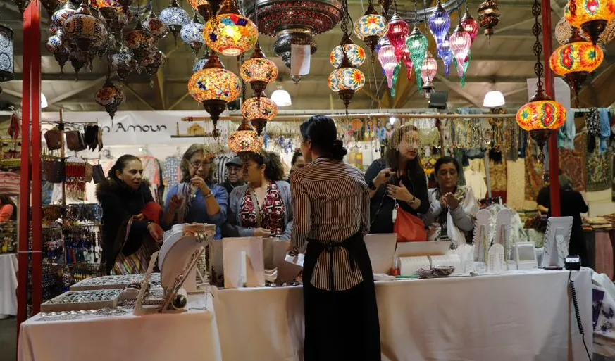 Inicia la Feria del Hogar llena de sorpresas para sus visitantes