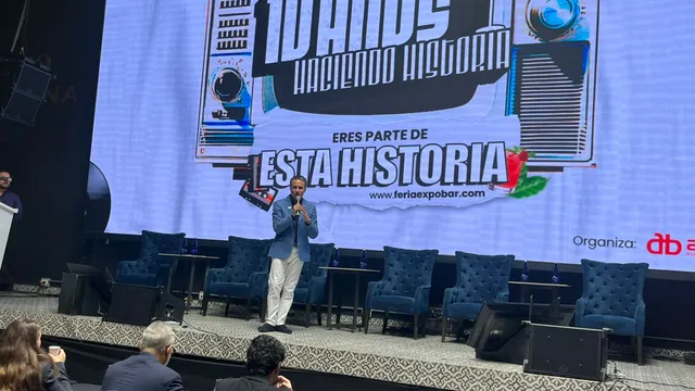 Con gran éxito, Expobar 2024 fortaleció el turismo y marcó un hito en el entretenimiento nocturno en Colombia.