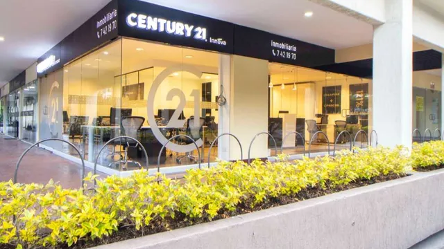 Inmobiliaria Century 21 realiza su Convención Nacional 2023 con la mira en el mercado de arriendo.