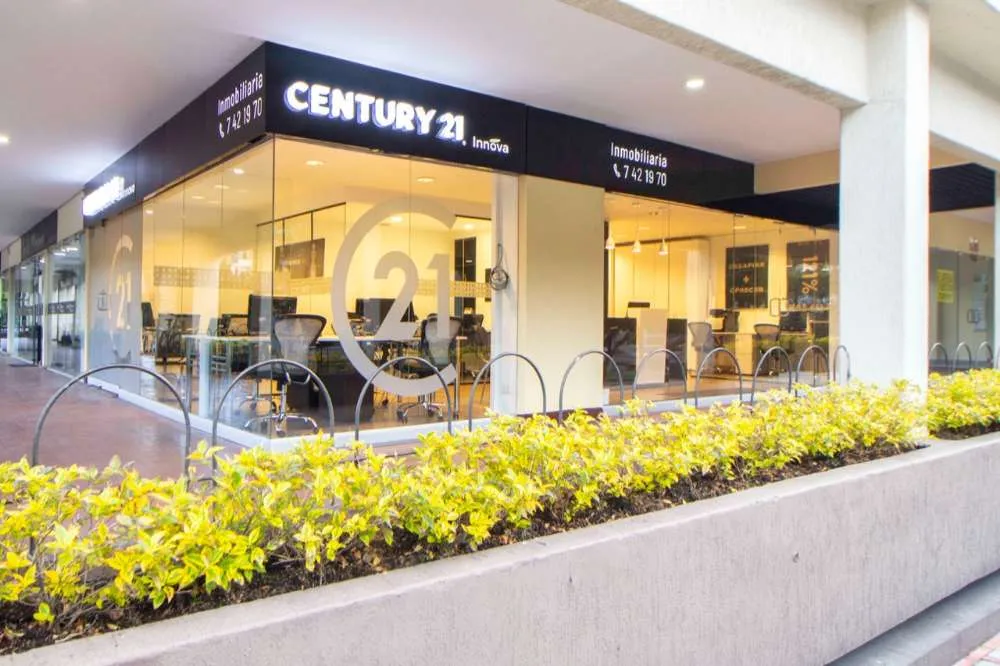 Inmobiliaria Century 21 realiza su Convención Nacional 2023 con la mira en el mercado de arriendo.