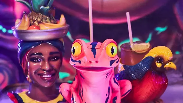 Asobares Colombia y la fiesta del país, presentes en FITUR 2025.