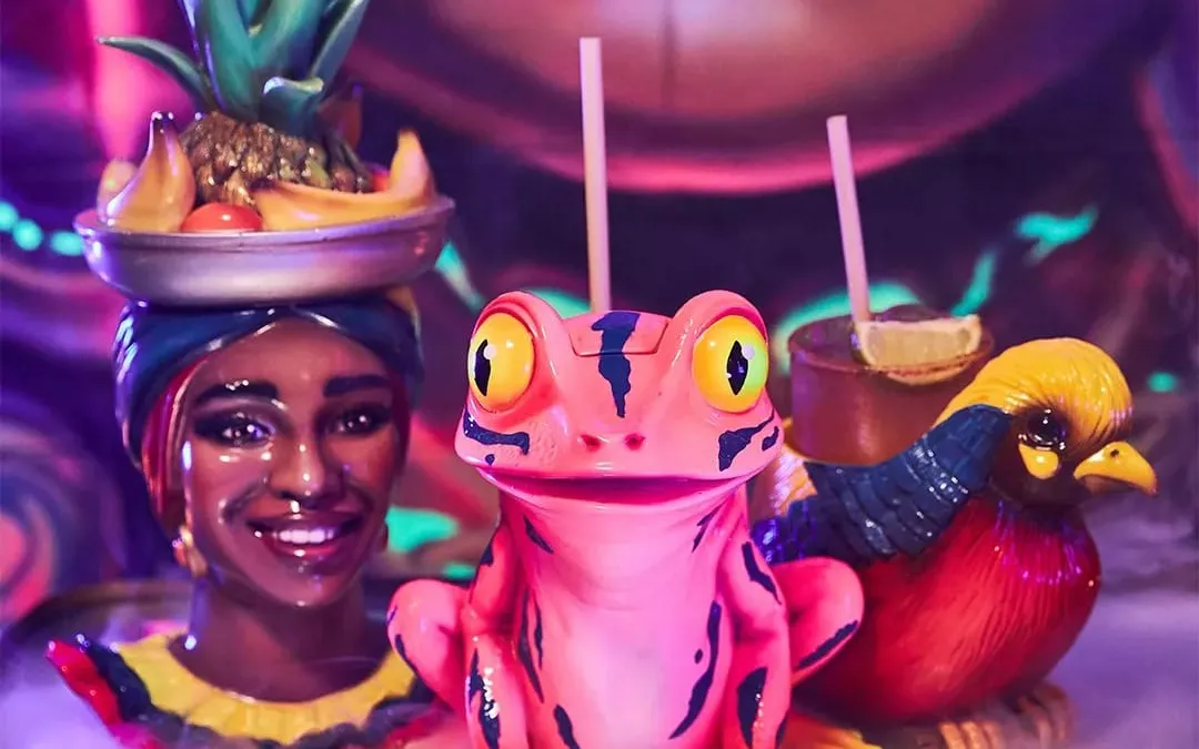 Asobares Colombia y la fiesta del país, presentes en FITUR 2025.