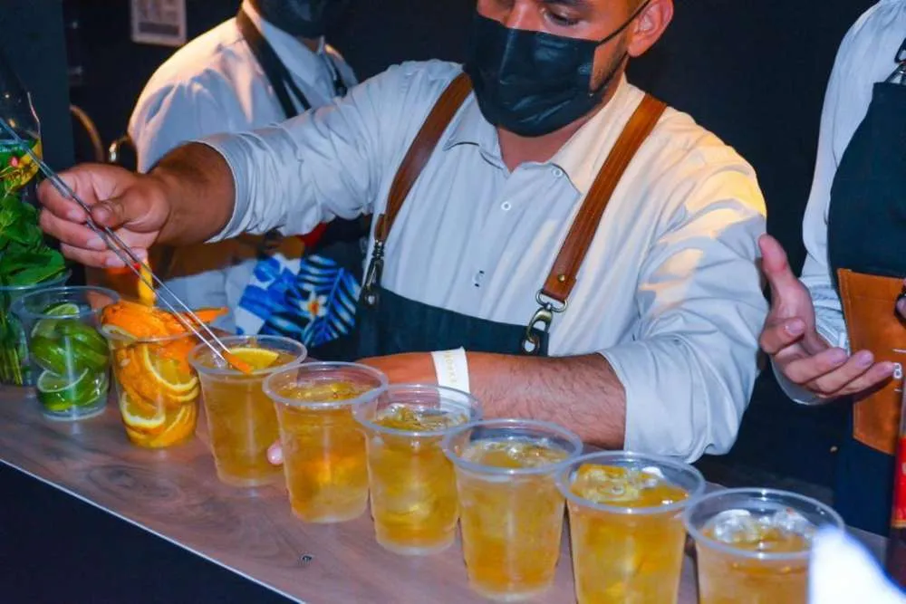 Grandes iniciativas y ponencias con invitados de lujo en Expobar 2022
