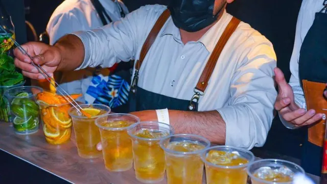 Grandes iniciativas y ponencias con invitados de lujo en Expobar 2022