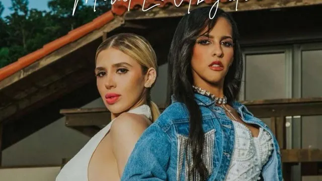 MARIEL LA ABOGADA CANTA CON CARÍN LEÓN, LANZA SU OCTAVO SENCILLO “LA SEÑORA” COMPOSICIÓN DEL AFAMADO MARIO “EL