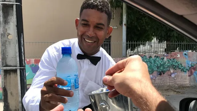 LA CULTURA DE LOS SEMÁFOROS.