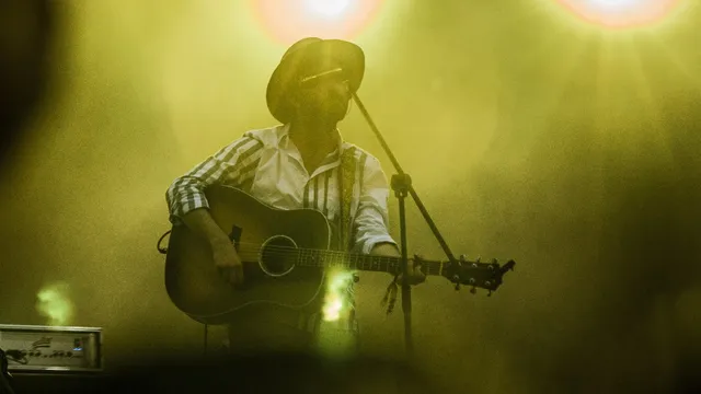Descubre los nuevos talentos musicales independientes en la localidad de Chapinero con Área en Vivo Al Barrio.