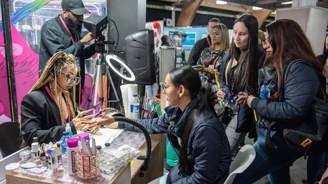 Belleza y Salud se llevará a cabo del 4 al 8 de octubre en Corferias