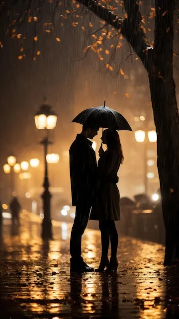AMORES ENTRE GOTAS