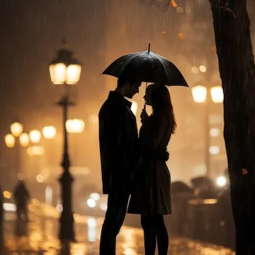 AMORES ENTRE GOTAS