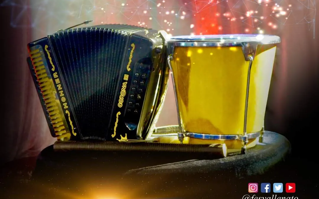 Desde la virtualidad se celebrará el 53° Festival de la Leyenda Vallenata.