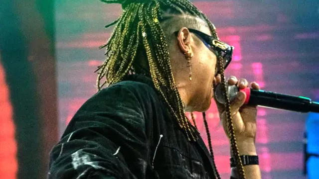 "Jackson El Mutante" arrasa en su gira de Carnaval por la Costa Caribe.