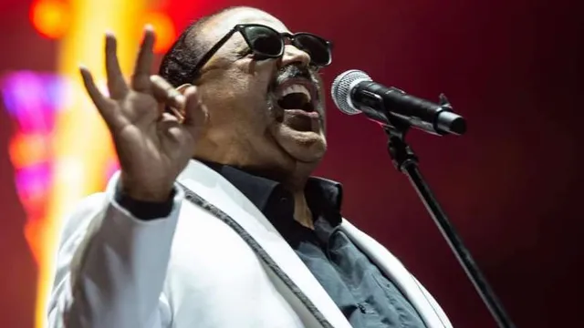SALSA Y MERENGUE… TE ¿VOLVISTE LOCO WILFRIDO ?