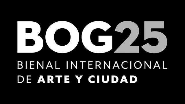 Bogotá tendrá su propia Bienal Internacional de Arte a la altura de otras grandes ciudades.