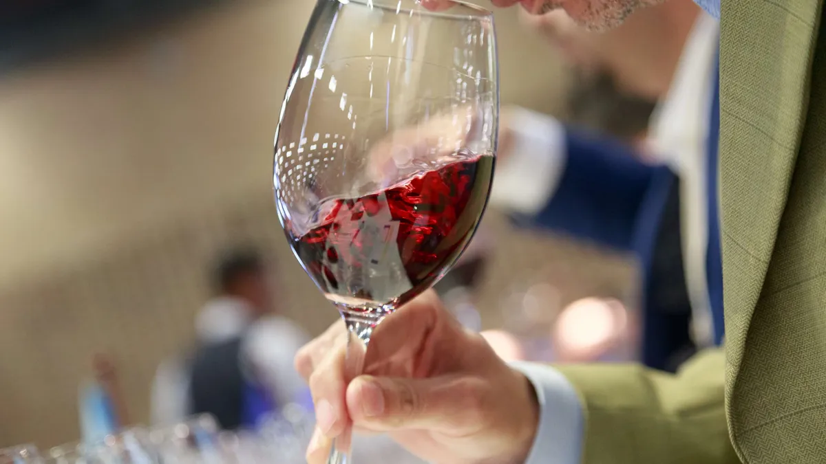 Con los vinos orgánicos y veganos como invitados, Expovinos regresa a la presencialidad
