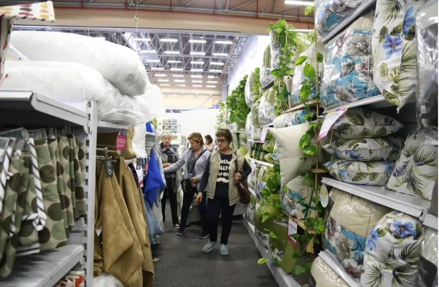 Mañana se realizará el Gran Madrugón de la Feria del Hogar