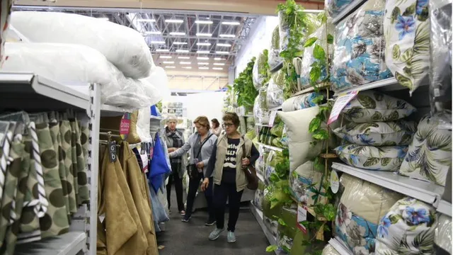 Mañana se realizará el Gran Madrugón de la Feria del Hogar