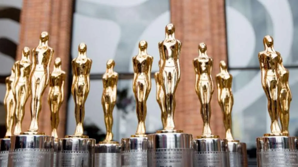 Ganadores de los Premios India Catalina de la Industria Audiovisual Colombiana 2023