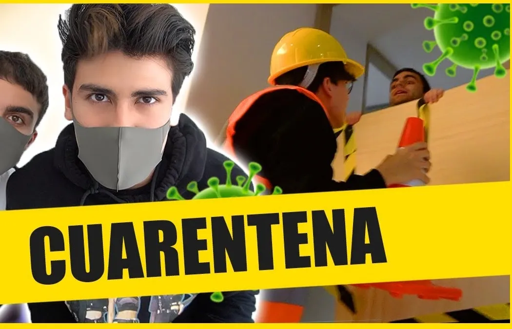 En Los Mártires habrá cuarentena estricta entre el 13 y el 26 de julio