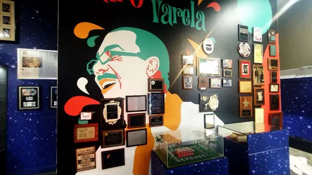 MUSEO JAIRO VARELA PRESENTA LA EXPOSICIÓN "TOCANDO EL CIELO CON LAS MANOS"