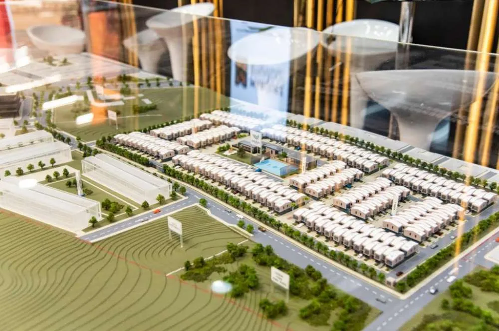 OPORTUNIDADES DE INVERSIÓN EN EL EXTRANJERO DESDE $500 MILLONES: GRAN SALÓN INMOBILIARIO.