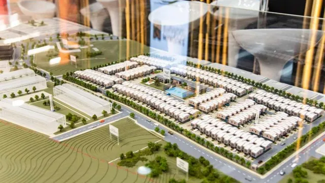 OPORTUNIDADES DE INVERSIÓN EN EL EXTRANJERO DESDE $500 MILLONES: GRAN SALÓN INMOBILIARIO.