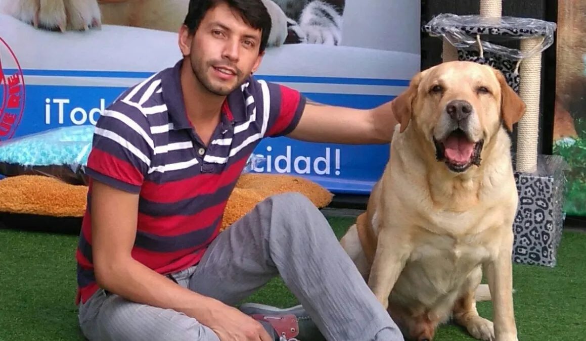 LAS MASCOTAS EN APARTAMENTOS: UN RETO DE LA MODERNIDAD.