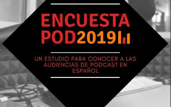 ¿QUIÉNES ESCUCHAN PODCAST EN LATINOAMÉRICA ?