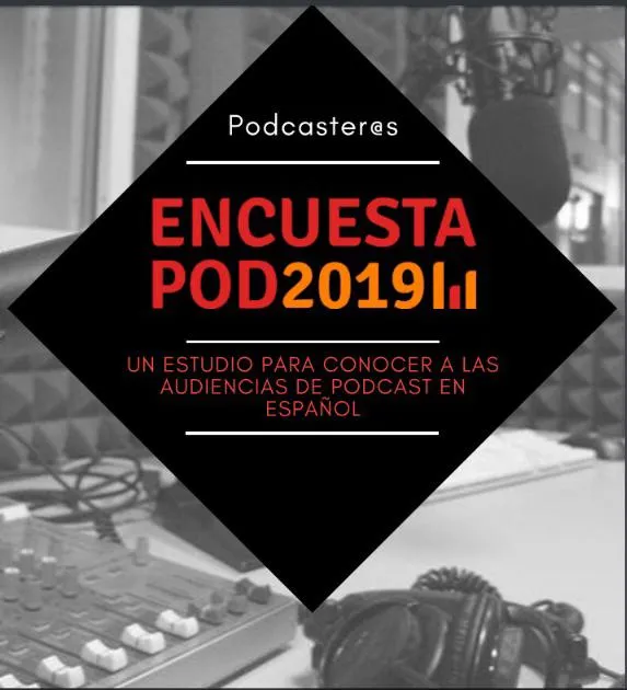 ¿QUIÉNES ESCUCHAN PODCAST EN LATINOAMÉRICA ?