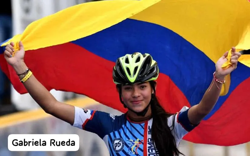 Deportista Del Año Acord Bogotá 2025