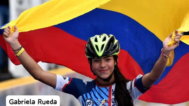 Deportista Del Año Acord Bogotá 2025