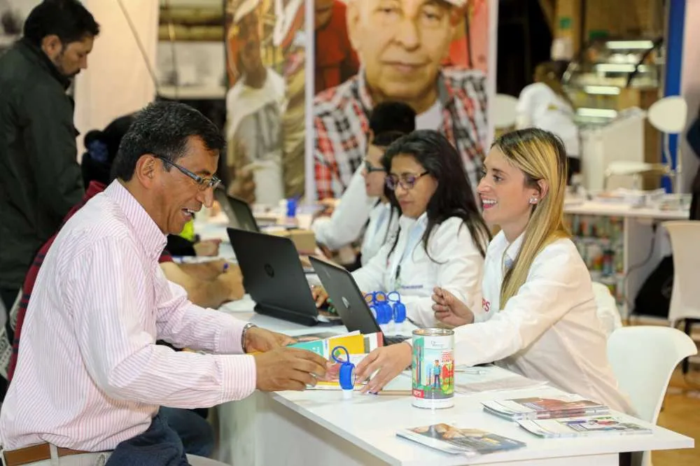 Desde mañana inicia la feria para las personas mayores, conozca su agenda y prográmese