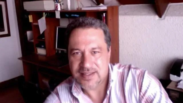 SE FUE CÉSAR JAIMES AL OLIMPO DE DIOS