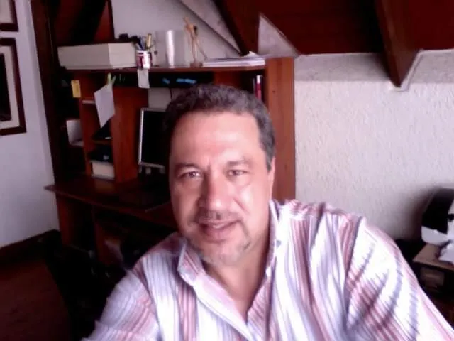 SE FUE CÉSAR JAIMES AL OLIMPO DE DIOS