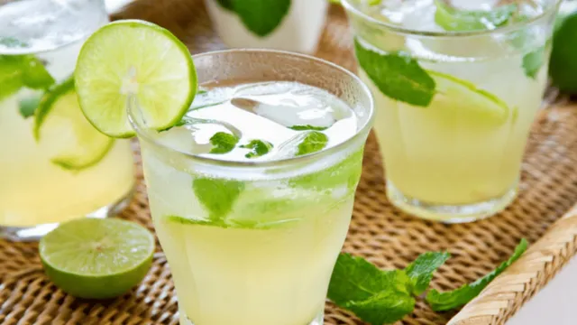 LIMONES PARA HACER LIMONADA