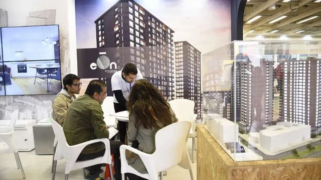 GRAN SALÓN INMOBILIARIO 2022, UNA VERSIÓN QUE SUPERÓ LAS EXPECTATIVAS Y TRASPASO FRONTERAS