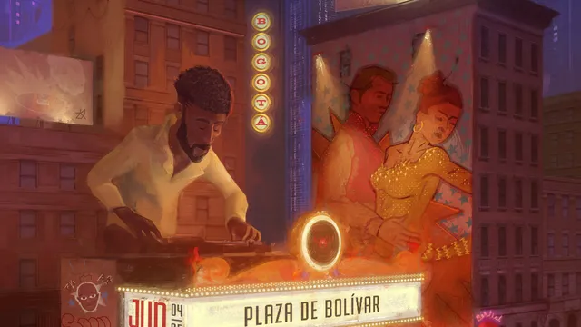 Estos son los horarios del Festival Salsa al Parque 2022