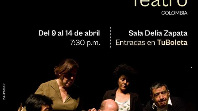 Se conmemoran 30 años de la obra ‘La Siempreviva’