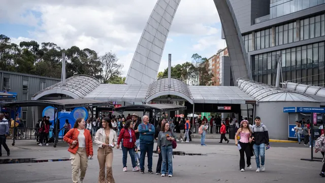 TODO LO QUE DEBE SABER PARA VISITAR LA EDICIÓN 38 DE LA FILBO