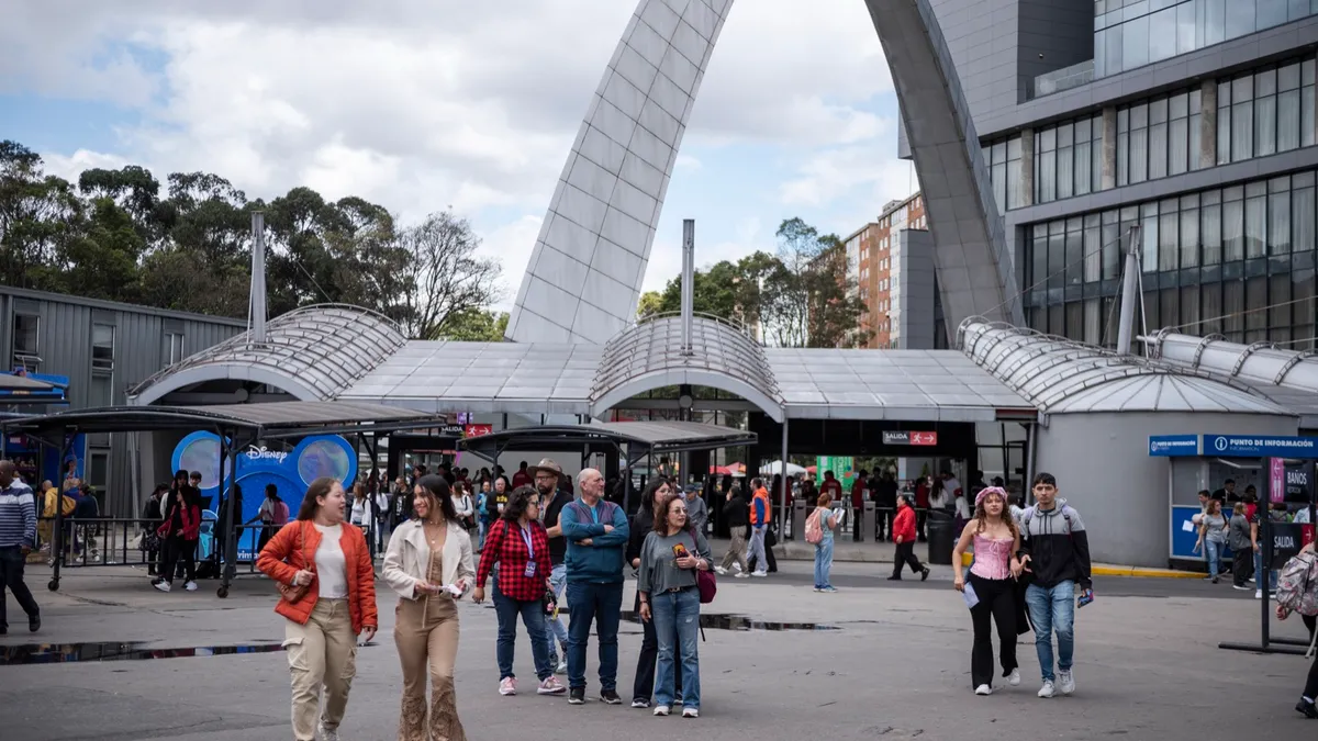 TODO LO QUE DEBE SABER PARA VISITAR LA EDICIÓN 38 DE LA FILBO