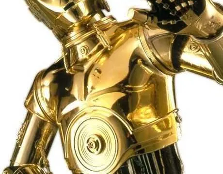 El icónico “C-3PO” de STAR WARS llega a COMIC CON COLOMBIA 2022.