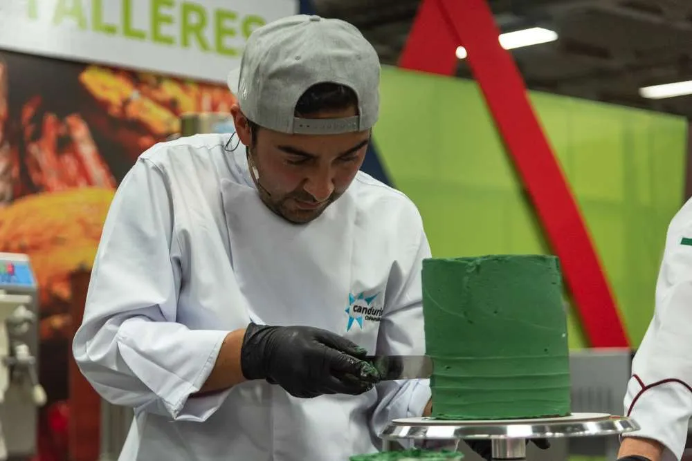 Chocoshow será epicentro del 1er. Campeonato Nacional de Chocolatería