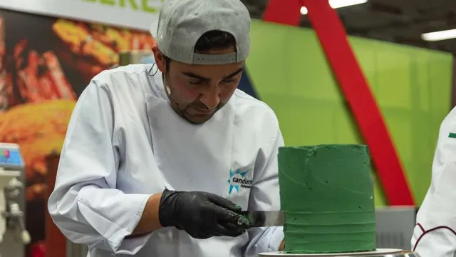 Chocoshow será epicentro del 1er. Campeonato Nacional de Chocolatería