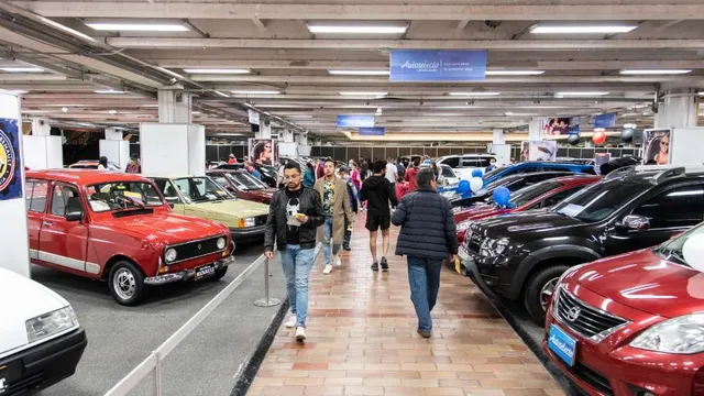 ¿CARRO USADO O NUEVO? EN NEXTCAR ENCONTRARÁ LA MEJOR OPCIÓN.