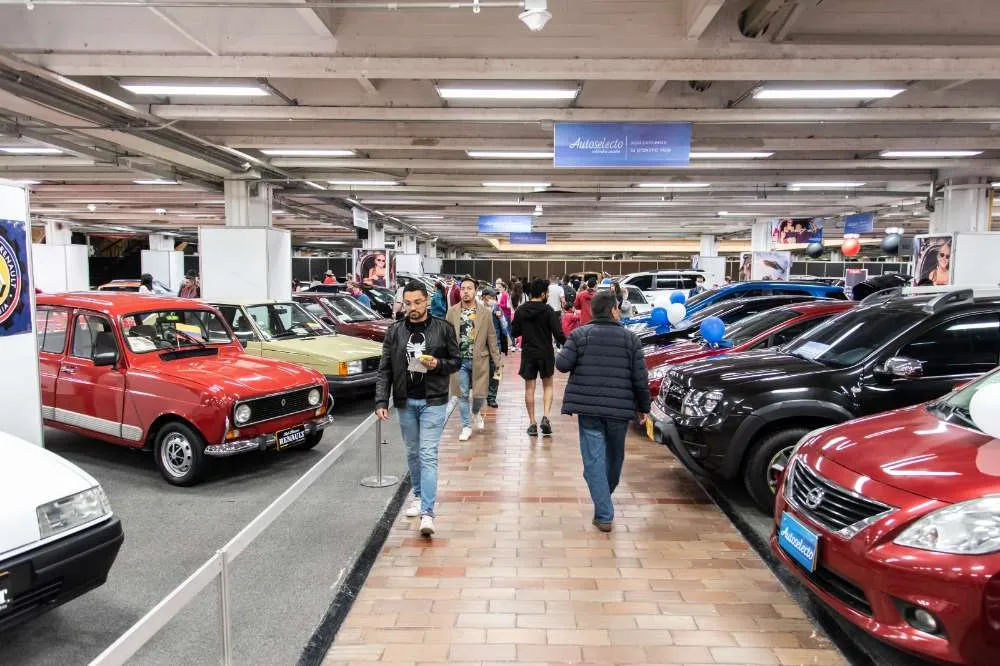 ¿CARRO USADO O NUEVO? EN NEXTCAR ENCONTRARÁ LA MEJOR OPCIÓN.