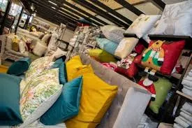 ASI SE VIVE LA FERIA DEL HOGAR 2024.