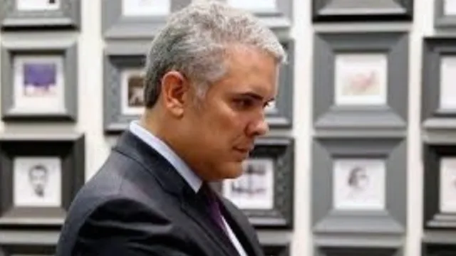 EL PRIMER AÑO DE IVAN DUQUE