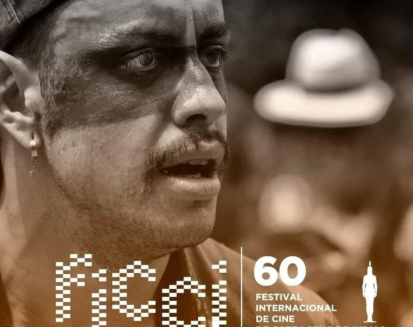 SE SUSPENDE EL FESTIVAL INTERNACIONAL DE CINE DE CARTAGENA DE INDIAS