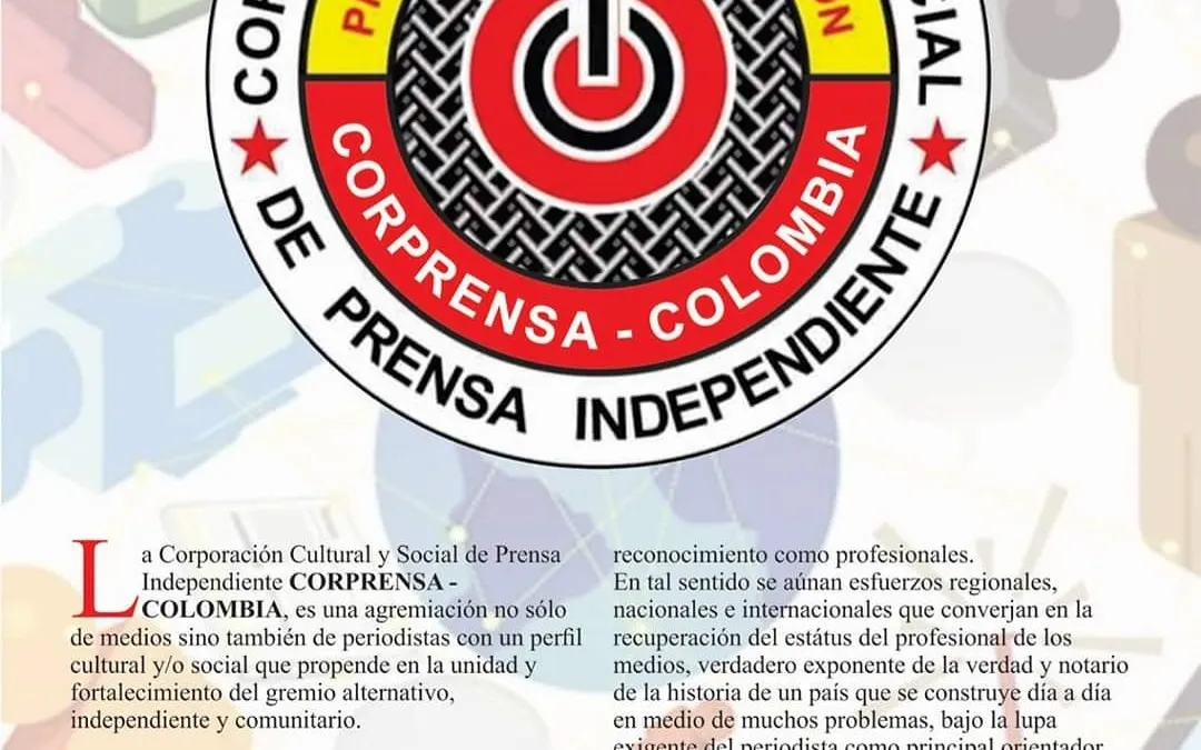 *LA LIBERTAD DE EXPRESIÓN ES UN DERECHO QUE HAY QUE GANARSE* ( Juan Gossain )
